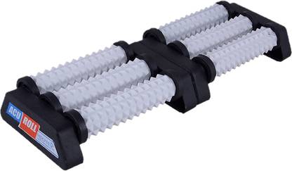 Acs Acupressure Acu Wonder Roll Foot Roller (Pyramidal)