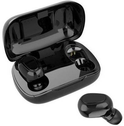 blue seed BBD S-19 True Wireless Sport Fitness Bluetooth