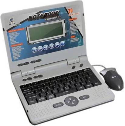 Vishal Smart Mall Notebook Computer Laptops