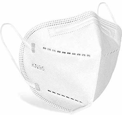 99CRAFTS Nose Tip Shaper KN95 Reusable Mask