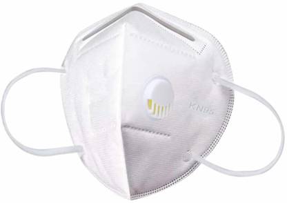 COVICARE COVI-KN95-WH-3,Filtration Washable