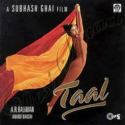 TAAL Audio CD Standard Edition