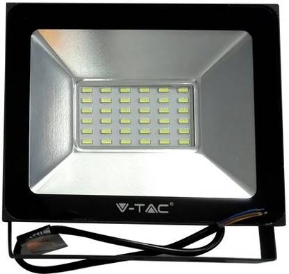 V-TAC 100W Flood Light Outdoor Lamp