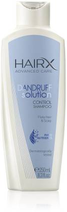 Jigan Advanced Care Dandruff Solution Control Shampoo 250 ml