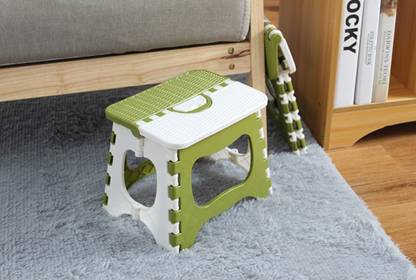 फर्न मास्टर लिविंग & बेडरूम स्टूल