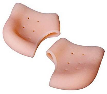 Miss Hot ANTI HEEL CRACKER Heel Support Heel Support