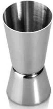 Protos India.Net 15/30 Ml Peg Measurer 1 - Piece Bar Set