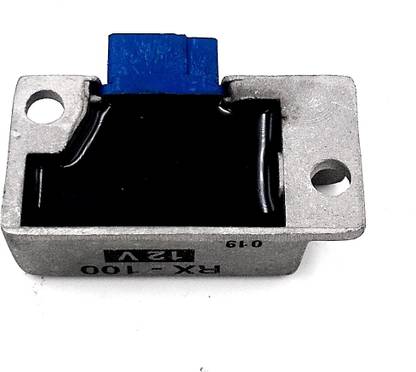 THE ONE CUSTOM R.R. UNIT 12VOLT Bike Electric Regulator