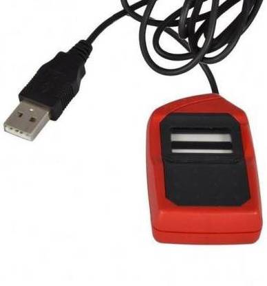 FASHIONEVER Morpho MSO-1300 E2 Biometric Scanner Access Control, Payment Device (Fingerprint) Access Control, Payment Device