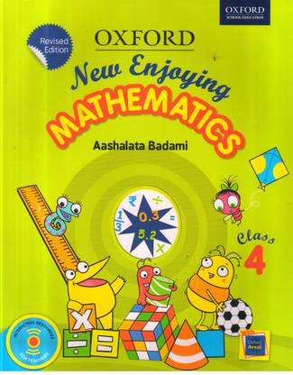NEW ENJAYING MATHEMATICS
