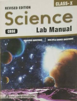 SCIENCE LAB MANUAL-10