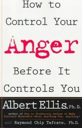How To Control Your Anger Before It Controls You