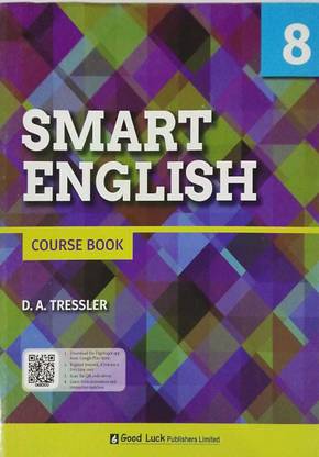 SMART ENGLISH -8