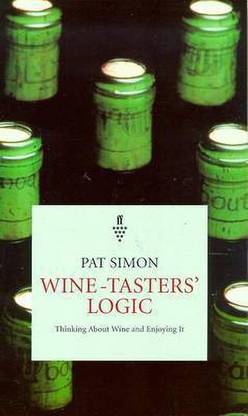 Wine-Tasters' Logic: Thinking About Wine
