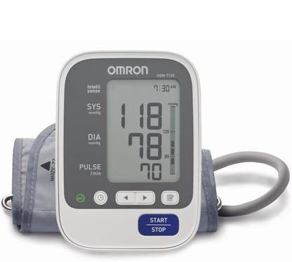 OMRON HEM-7130 Bp Monitor