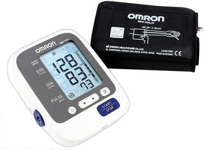 OMRON 7130-L(5 Years Warranty)/HEM-7130-L HEM-7130L Bp Monitor