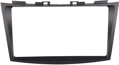 Bluefox Maruti Suzuki Swift and Desire Car Stereo Frame (9 Inch) Model 2018-2022 Car Stereo