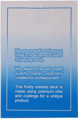 Quinergys XXX-63 Playing Card Deck Premium Custom Design