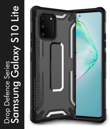 Golden Sand Back Cover for Samsung Galaxy S10 Lite
