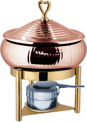 Venus VS6 525 Round Chafing Dish