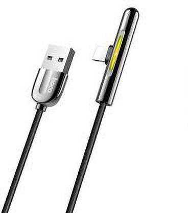 HOCO Lightning Cable 1 m U65