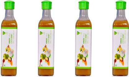 crf Cardiac Risk Free Health Drink-4 Apple Cider Vinegar