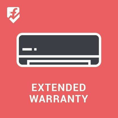 Extended Warranty 2 Year