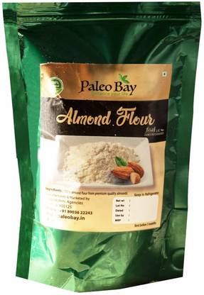 paleobay 100% Premium blanched