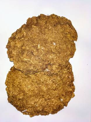 Corofitam COW DUNG CAKE
