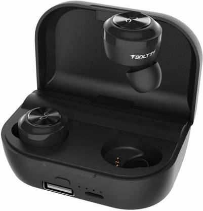 Fire-Boltt BE1000 Bluetooth
