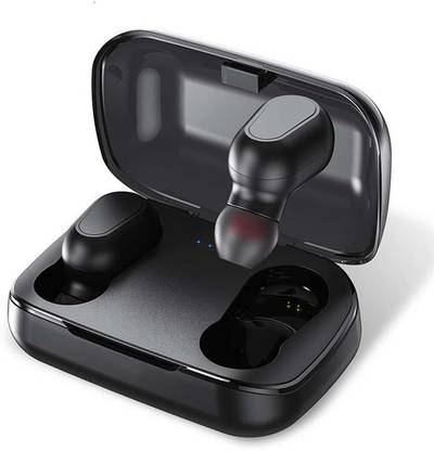 NP SERIES TWS L21 True Wireless Bluetooth Sports Earphone with charging box Bluetooth