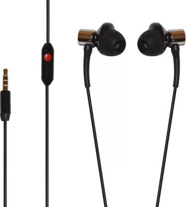 Outbolt SevenX.BigEar.Earphne Wired