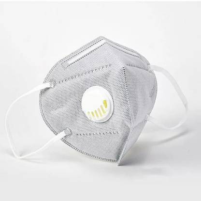 ORAIMO N95 Mask Pollution Anti-fog And Breathable Face Masks 95% Filtration Features WFG04