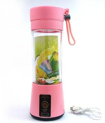 TEJAS SMART GADGETS Plastic Hand Juicer