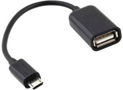 Harcov USB OTG Adapter