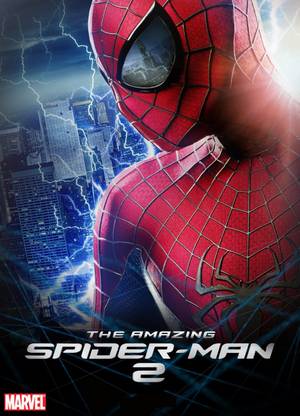 THE AMAZING SPIDER - MAN 2 (SPIDER MAN GAME)