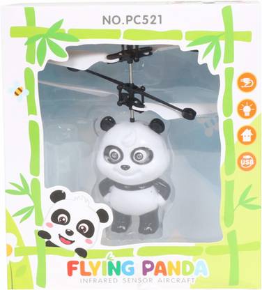 Razor Sky Flying Panda