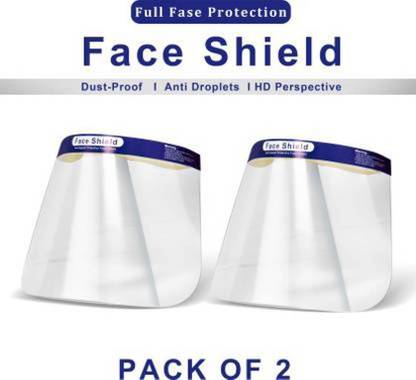 Sai Enterprises SHD 8090 Safety Visor