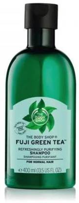 THE BODY SHOP Fuji Green Tea Tree