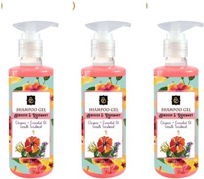 THE BLEND BLEND SHAMPOO-007