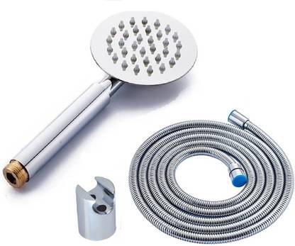 Sanjari Round 4 inch hand shower Shower Head