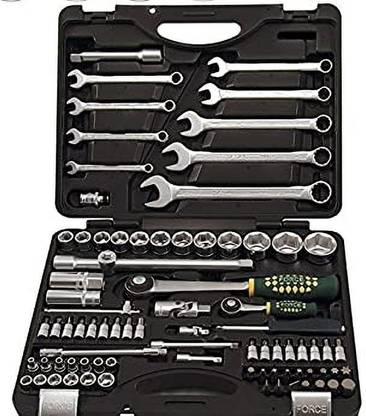 Mescotools 4821 Socket Set