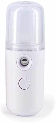 Voltrob Pocket size Mist Spray Sanitizer Fog Machine to Sanitize Car, Currency, Mobile Phone Vaporizer