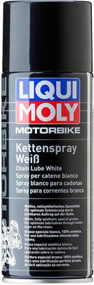 Liqui Moly LM-1591 Chain Lube White (400 ml) Synthetic Blend Engine Oil