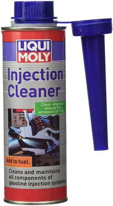 Liqui Moly LM- LMFIC LMFIC Petrol Injector Cleaner (200 ml) Synthetic Blend Engine Oil