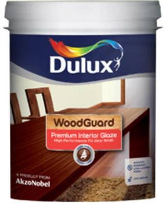 Dulux D12 White Emulsion Wall Paint