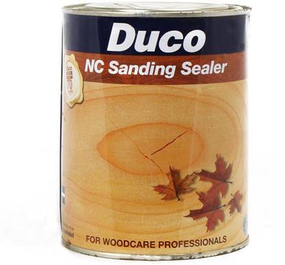 Dulux Duco NC Sealer 1L White Emulsion Wall Paint