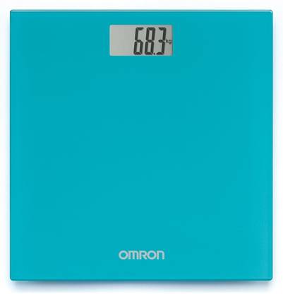 OMRON HN 289 Weighing Scale