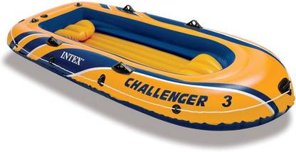 Intex Lake Boat Kayak