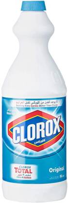 CLOROX Liquid Bleach Regular-Imported Regular